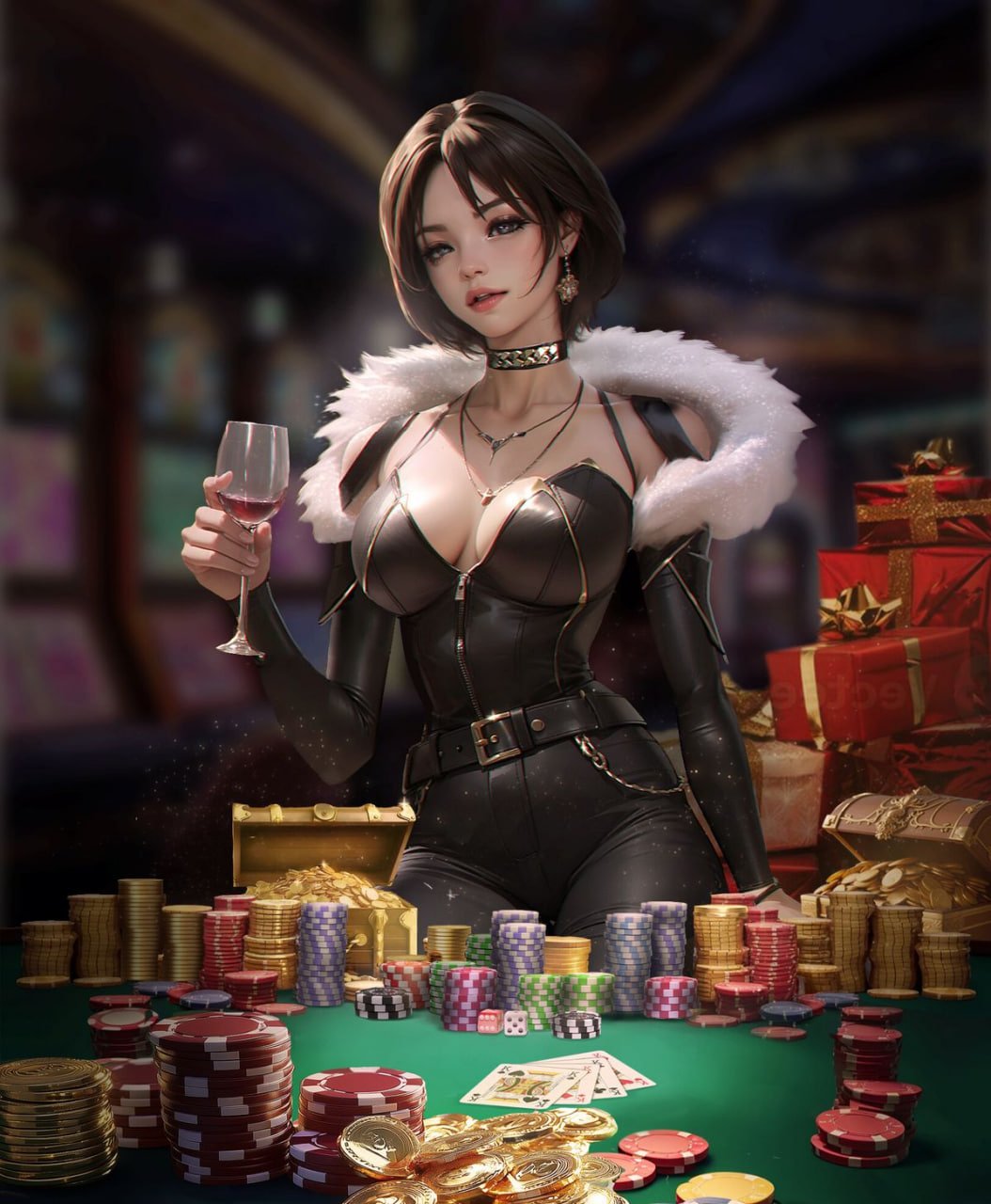 888poker